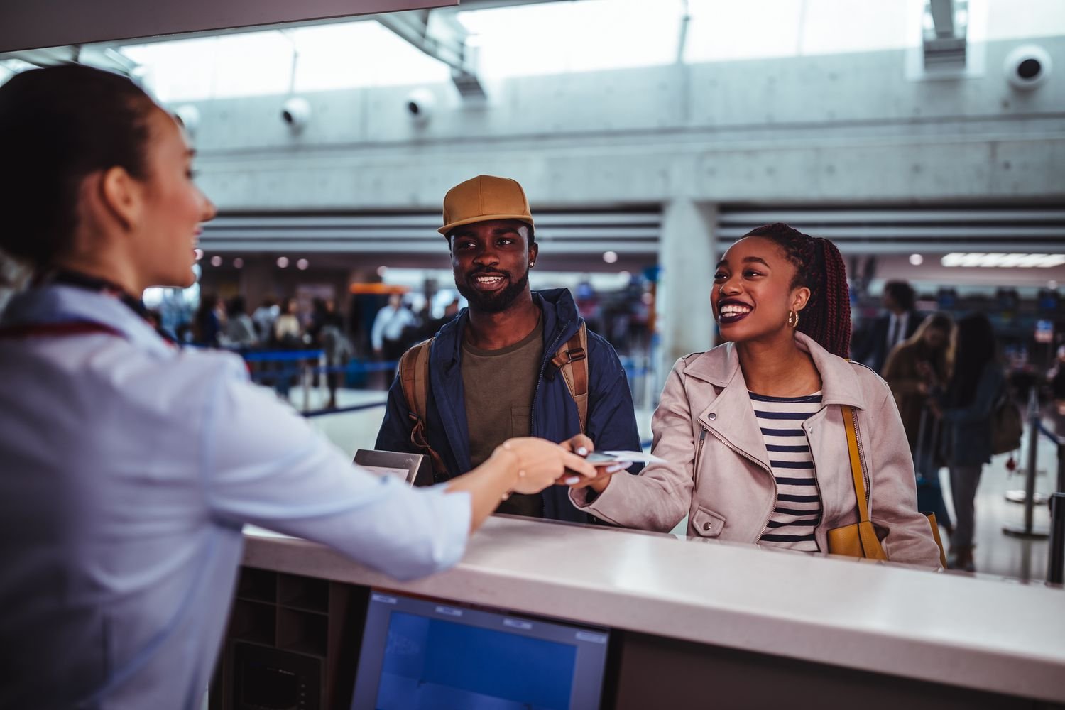 The Best Time to Ask for a Flight Upgrade, According to Aviation Experts