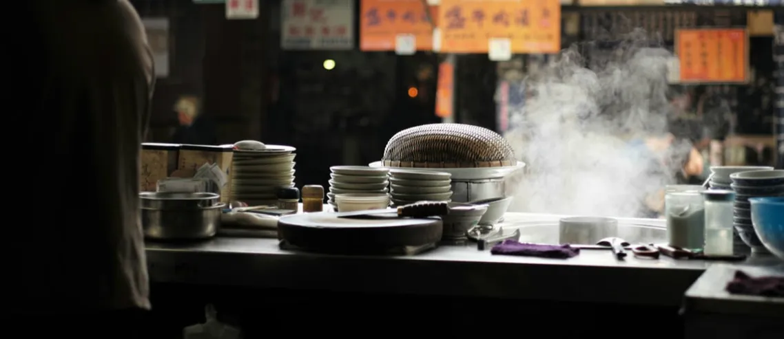 How to deal with food poisoning while traveling—and how to avoid it altogether