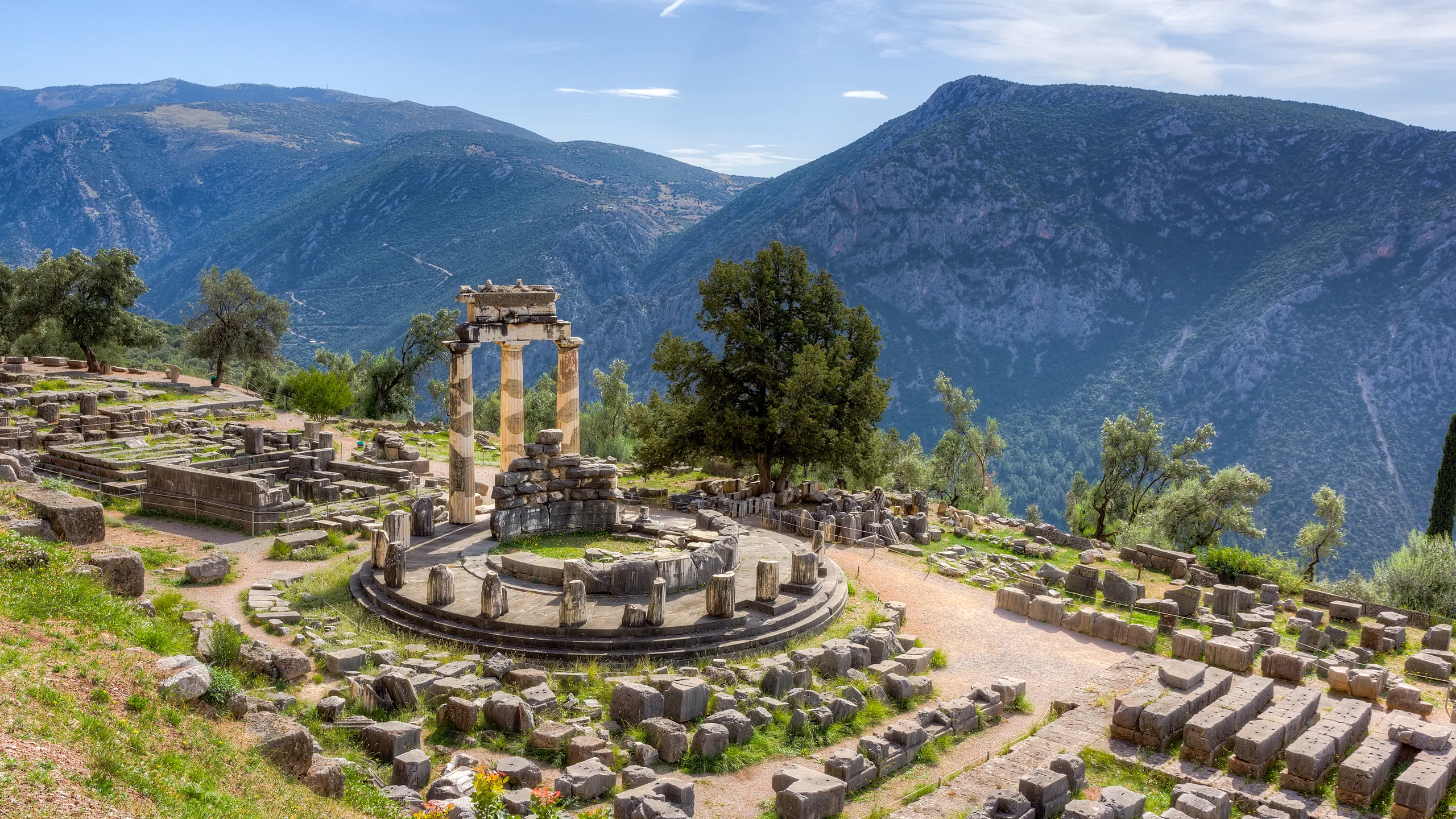 Here’s how World Heritage status helps destinations around the world