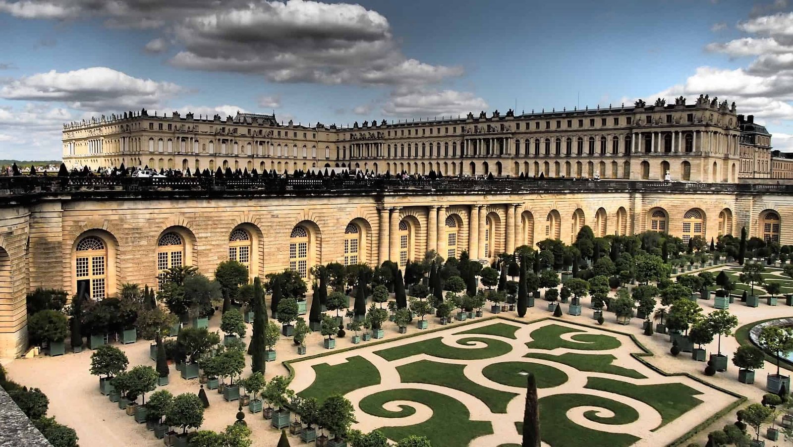Here’s why Versailles will blow your mind—and how to visit