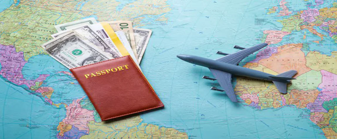 Everything to know about tourist visas—and where you can go without one