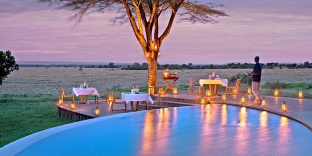 The Best 5 Honeymoon Destinations in Africa