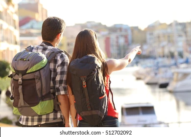 Technology Travel Guide