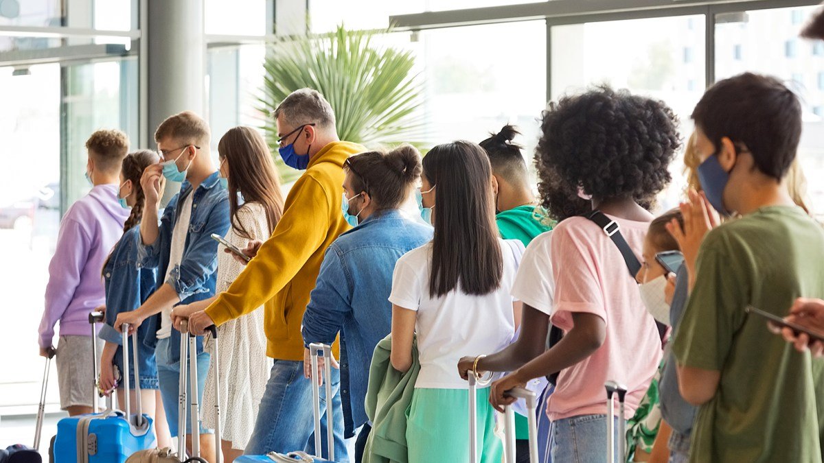 Should You Worry About Mpox When Traveling? Here's What You Need to Know